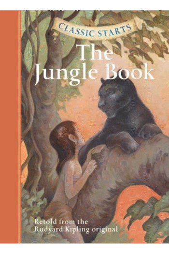 Classic Starts : The Jungle Book