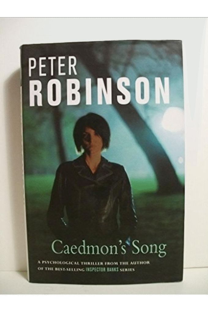 Caedmon's Song