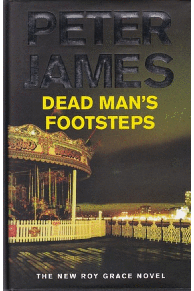 Dead Man's Footsteps