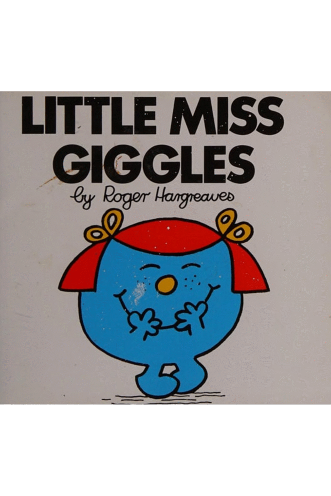 Little Miss Giggles