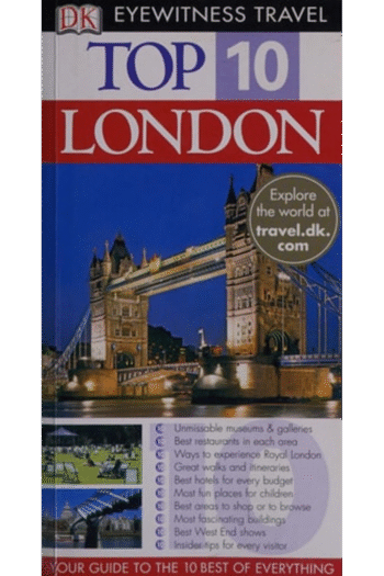 **LONDON* (TOP 10)