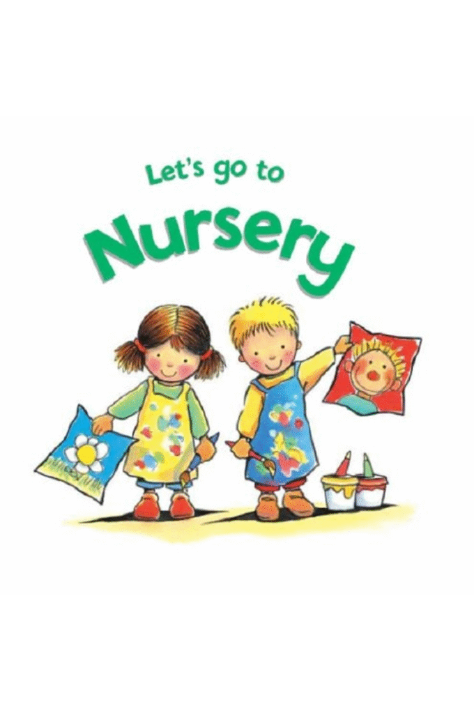 Nursery (Let's Go To...)