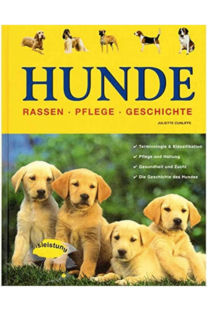 Hunde