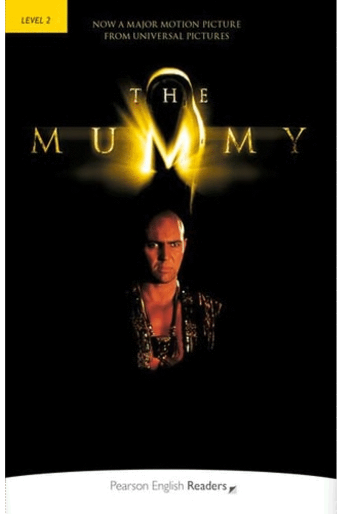 Mummy, The, Level 2, Penguin Readers (2nd Edition) (Penguin Readers, Level 2)