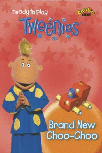 Tweenies: Brand New Choo-Choo