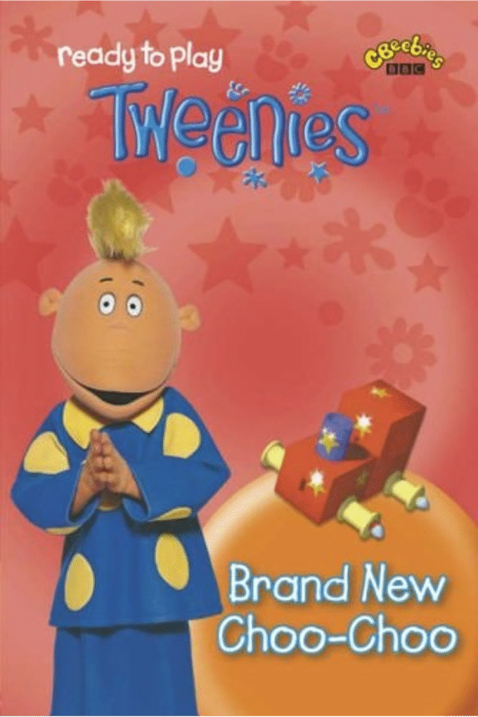 Tweenies: Brand New Choo-Choo