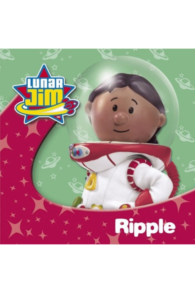 Lunar Jim: Ripple