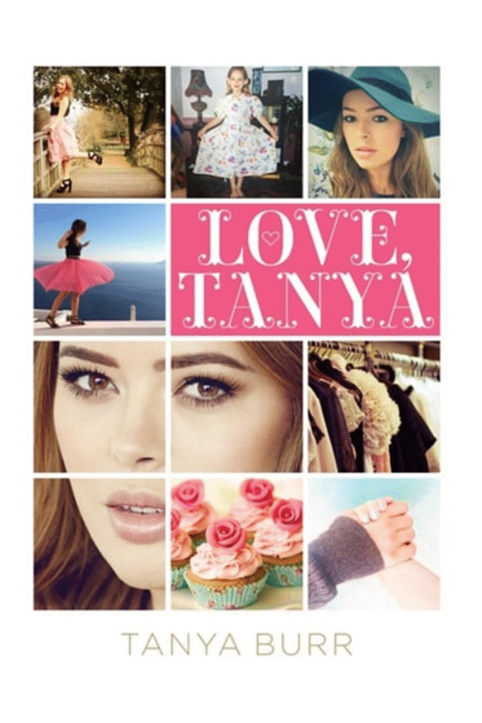 Love, Tanya