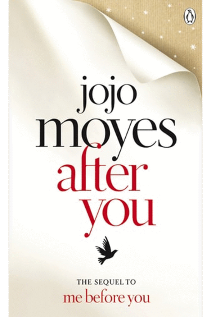 After You