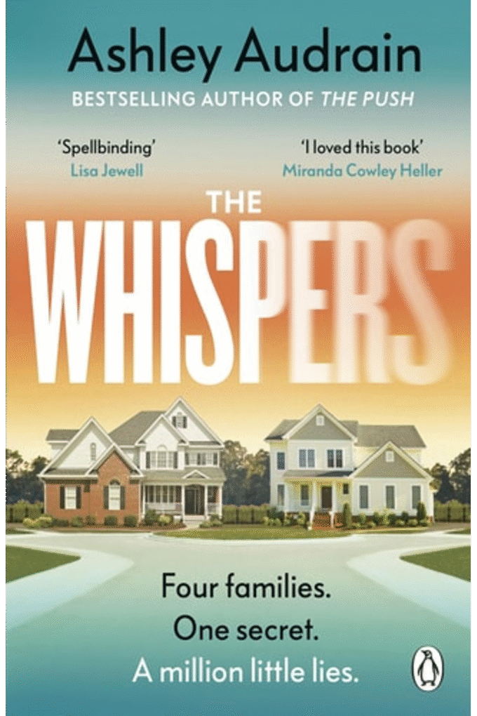 The Whispers