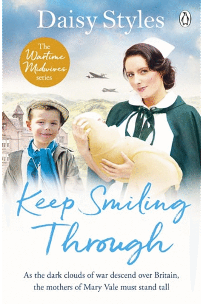 Keep Smiling Through
