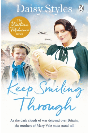 Keep Smiling Through