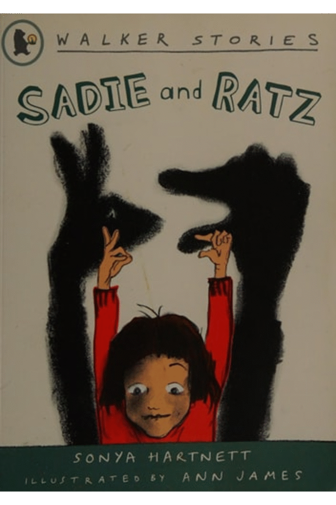 Sadie and Ratz (Walker Stories)