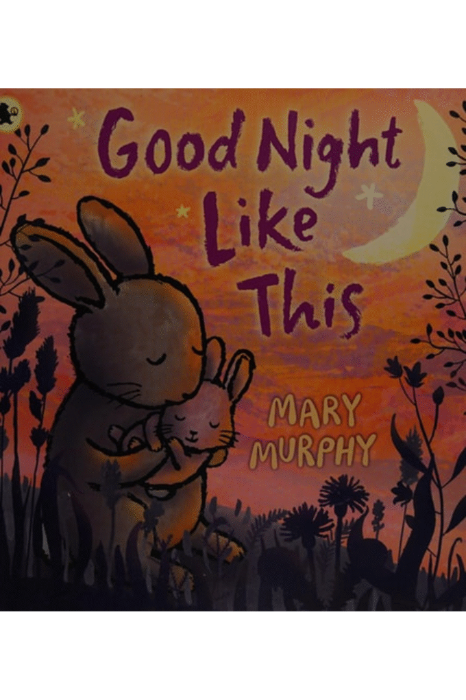 Good Night Like This
