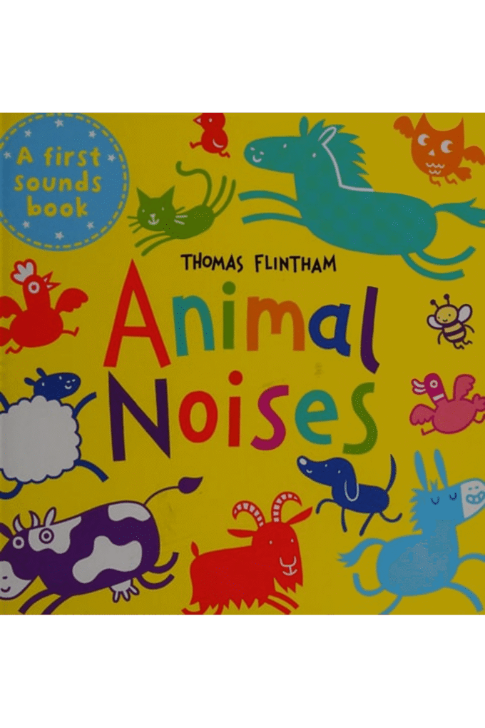 Animal Noises