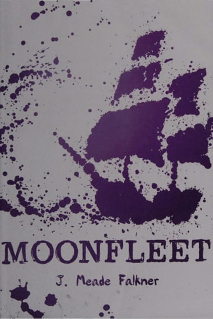 Moonfleet (Scholastic Classics)