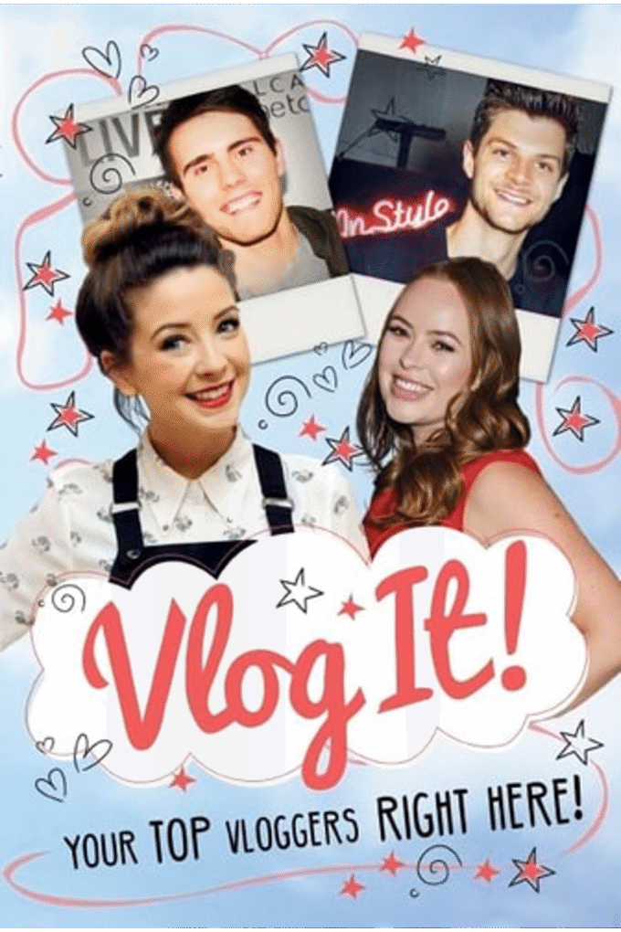Vlog It!