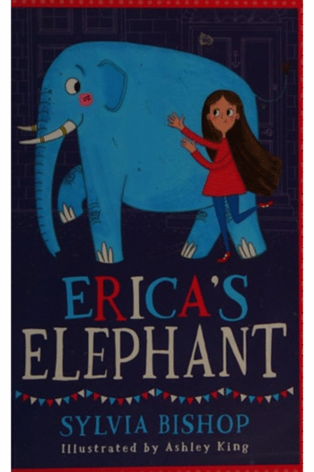Erica's Elephant
