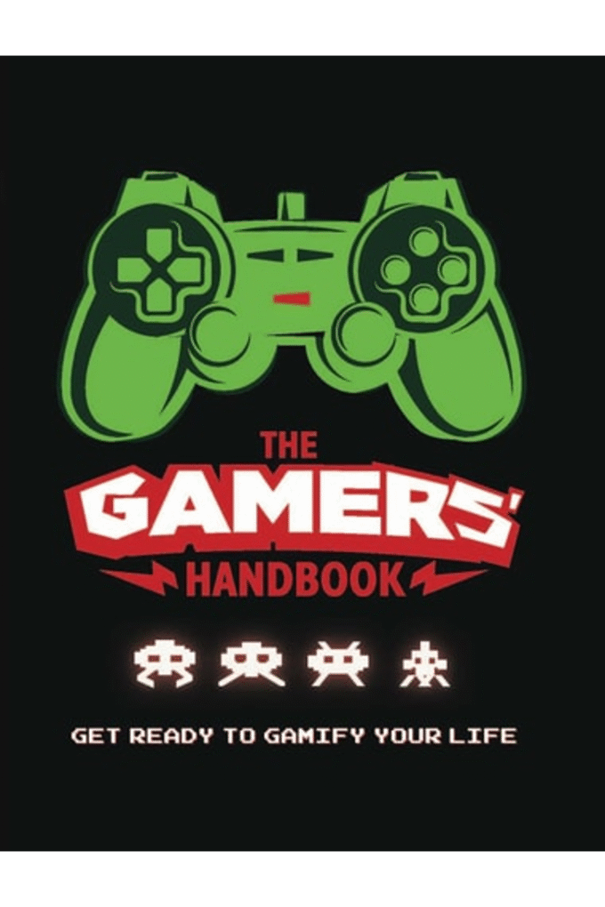The Gamer's Handbook