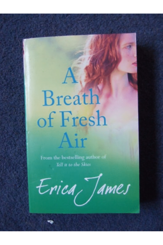 A Breath Of Fresh Air