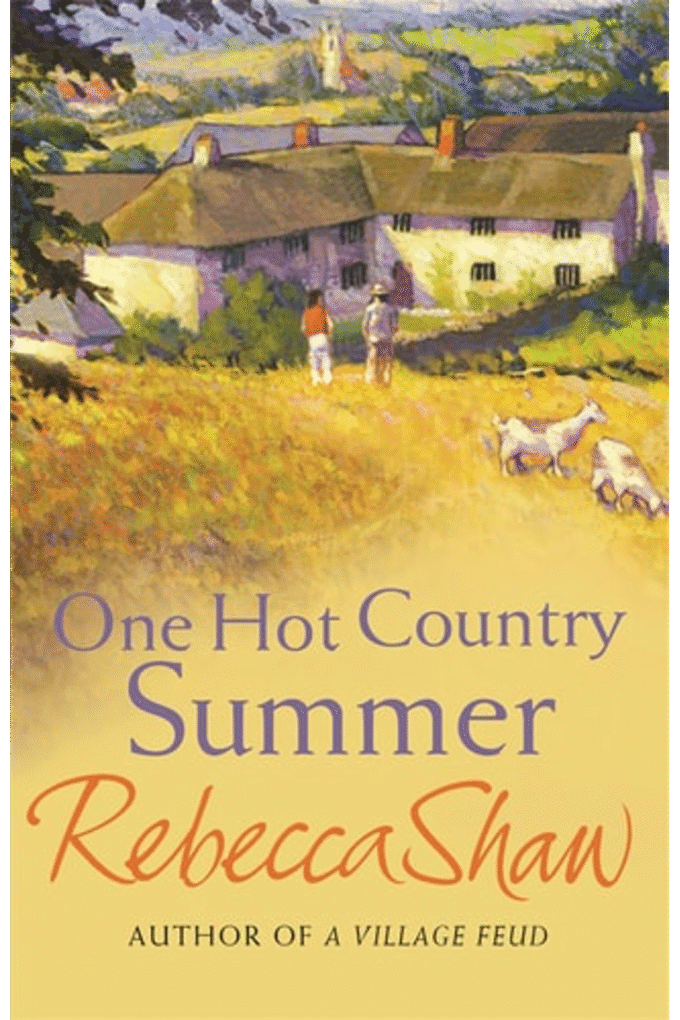 One Hot Country Summer (BARLEYBRIDGE)