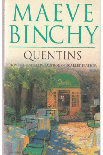 Quentins