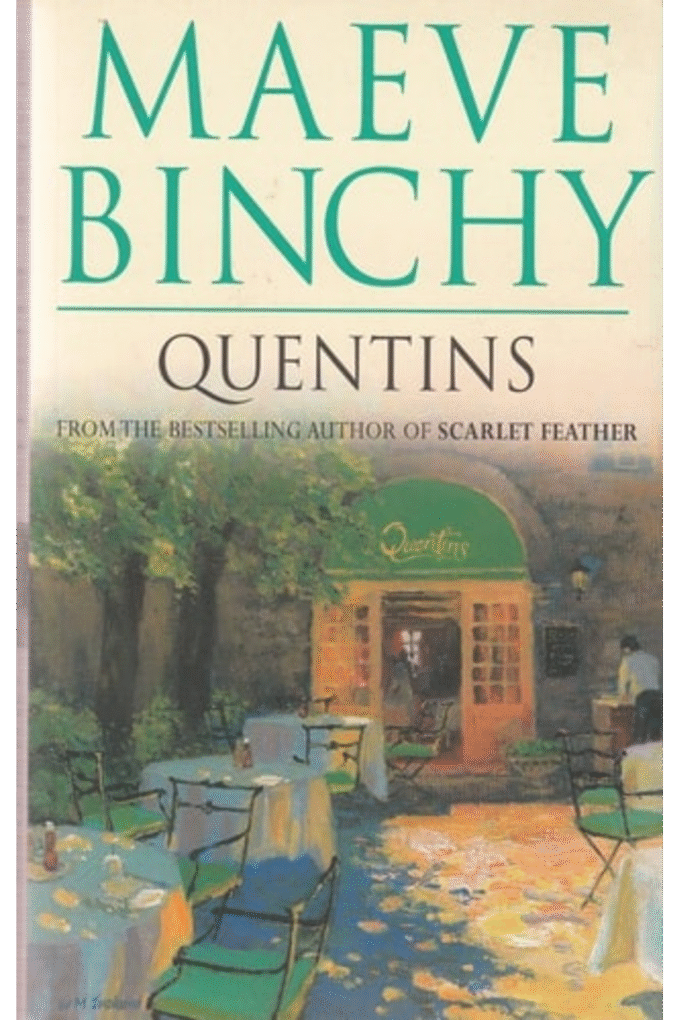 Quentins
