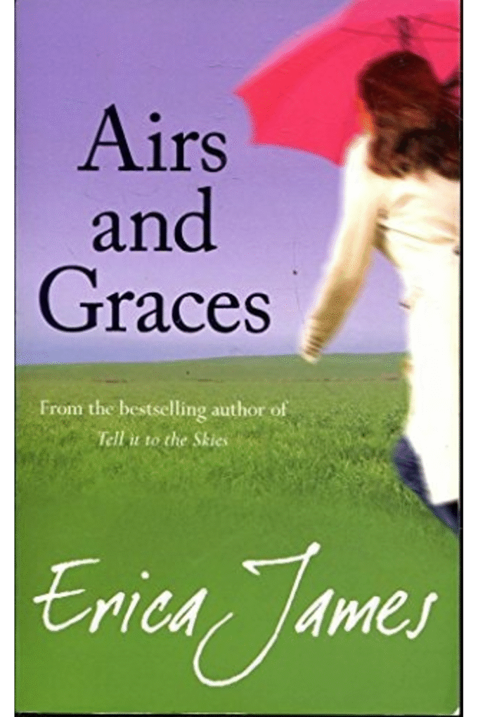 Airs and Graces