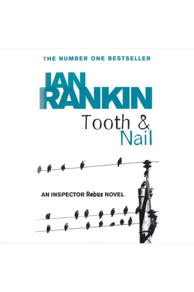 Tooth & Nail