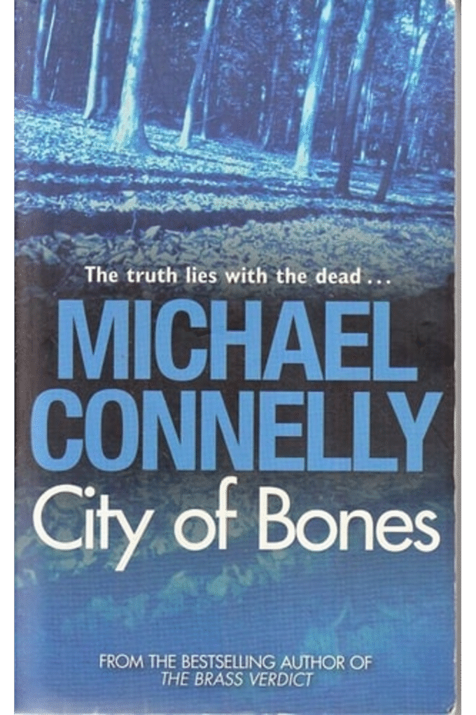 City of bones