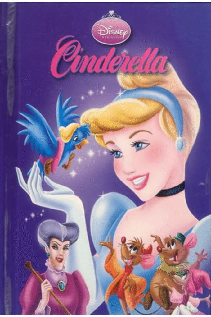 Disney "Cinderella"