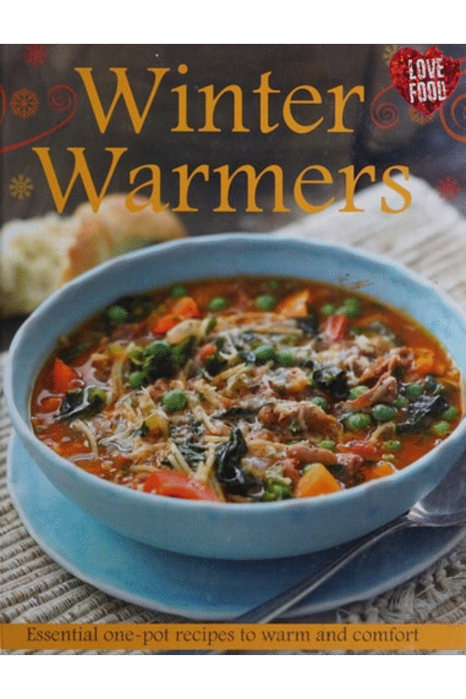 Winter Warmers