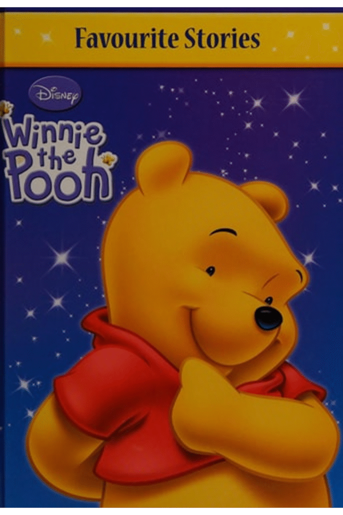 Favourite Stories: Disney Winnie the Pooh