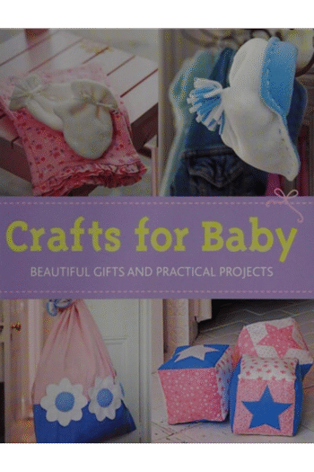 Crafts for Baby