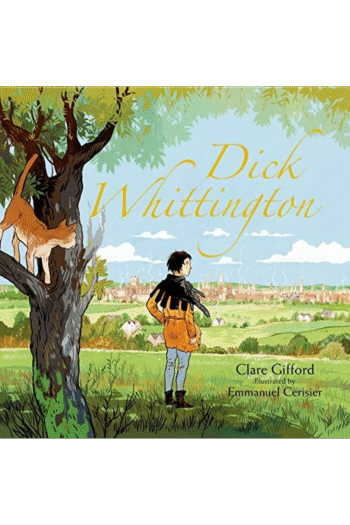 Dick Whittington