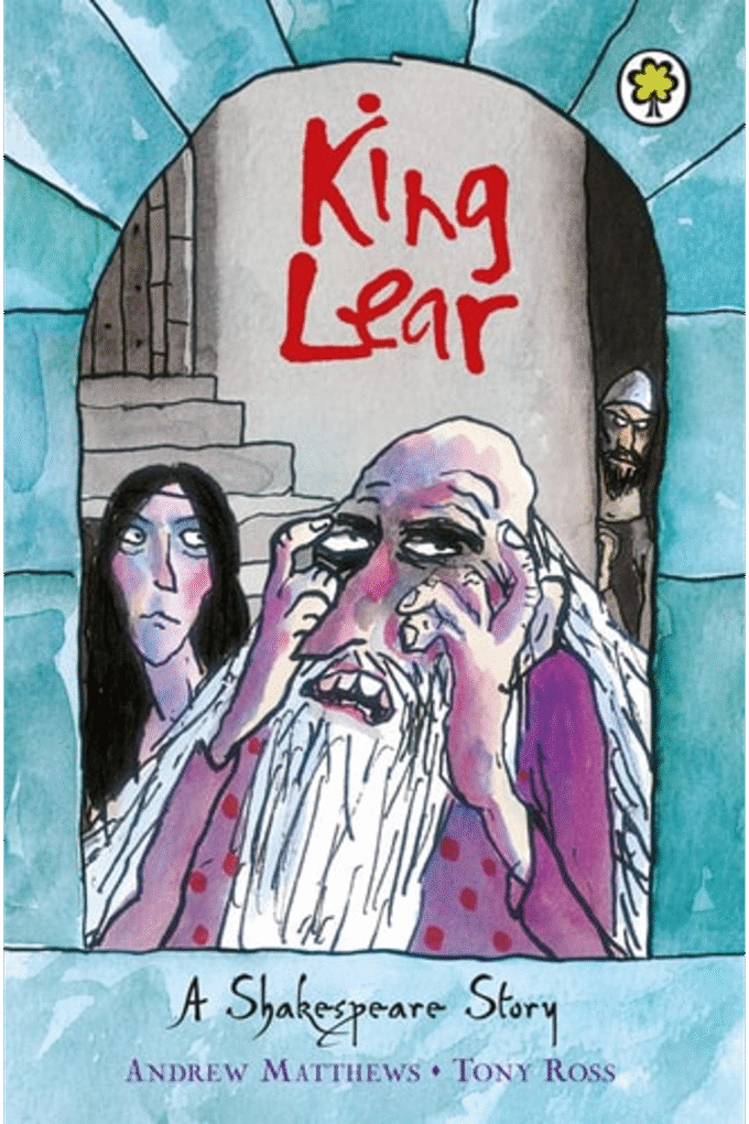Shakespeare Stories King Lear