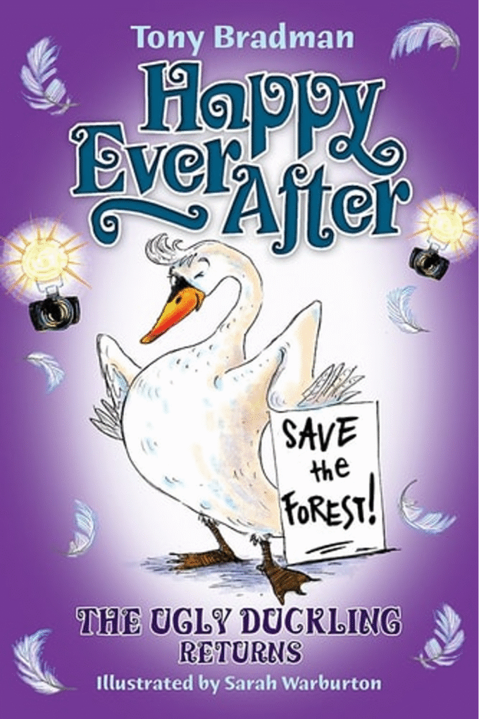 The Ugly Duckling Returns (Happy Ever After)