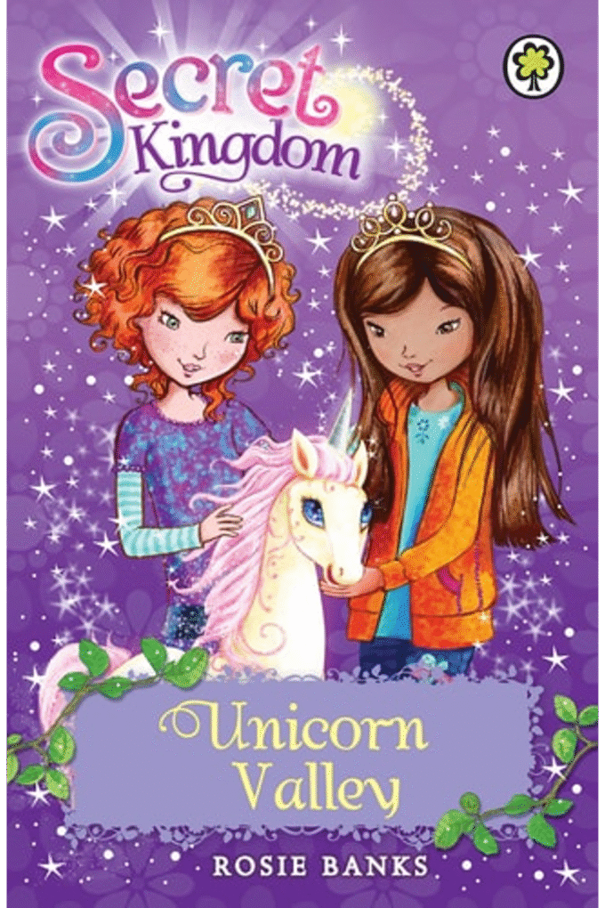 Unicorn Valley
