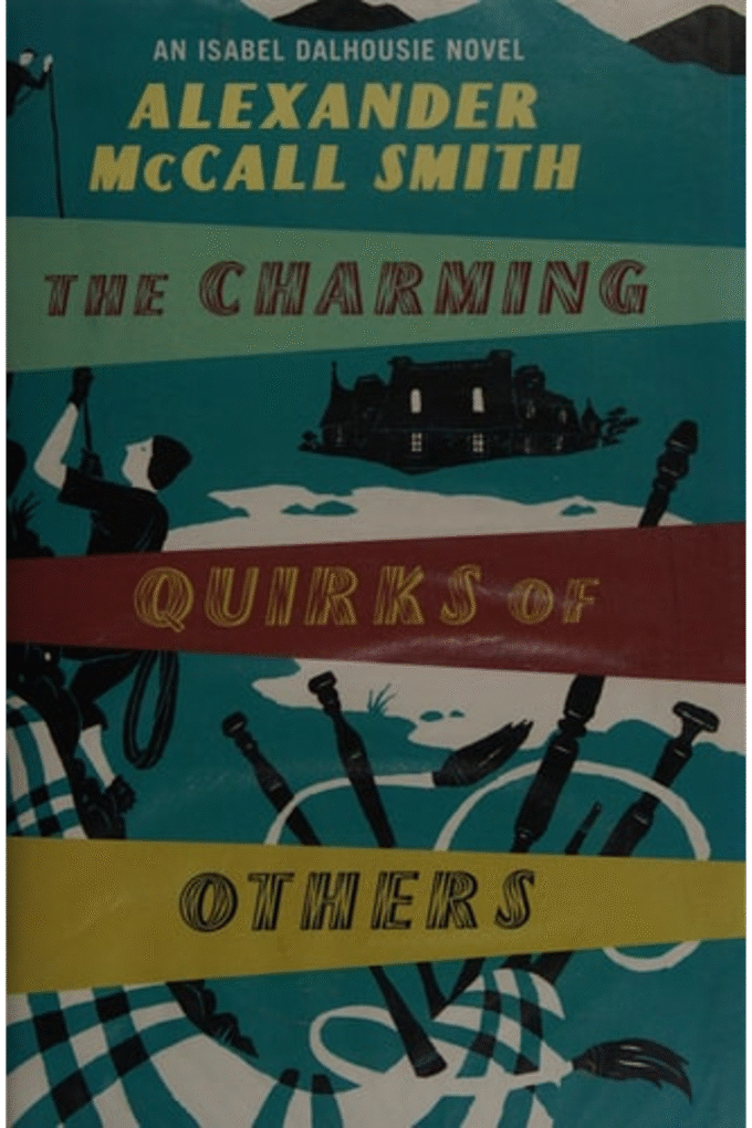 The Charming Quirks Of Others