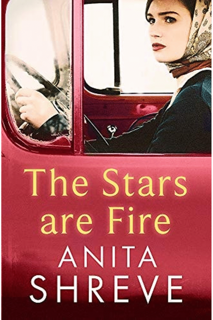 Stars are Fire