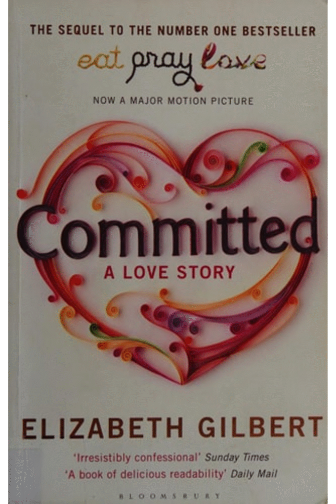 Committed