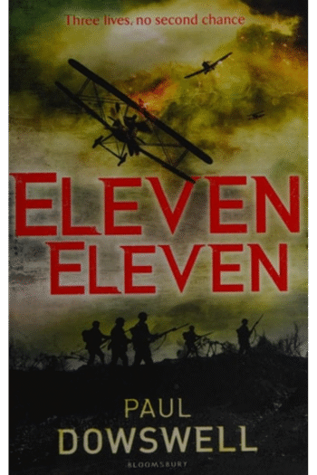 Eleven Eleven