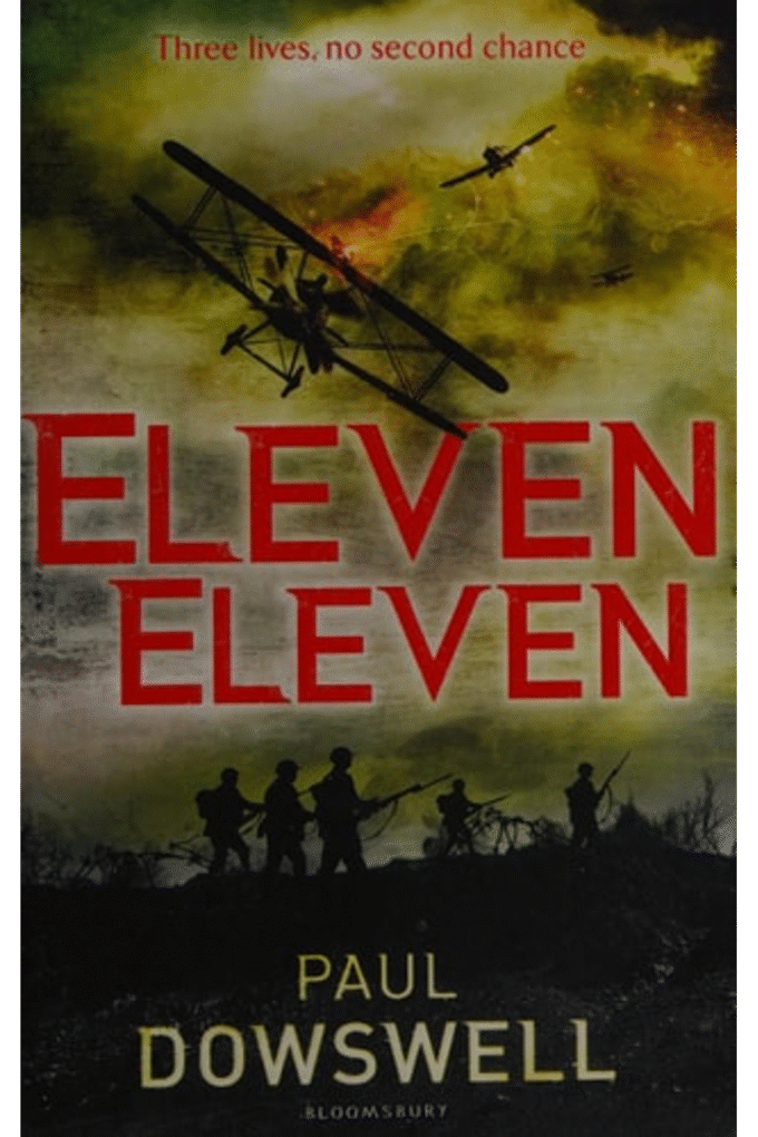 Eleven Eleven