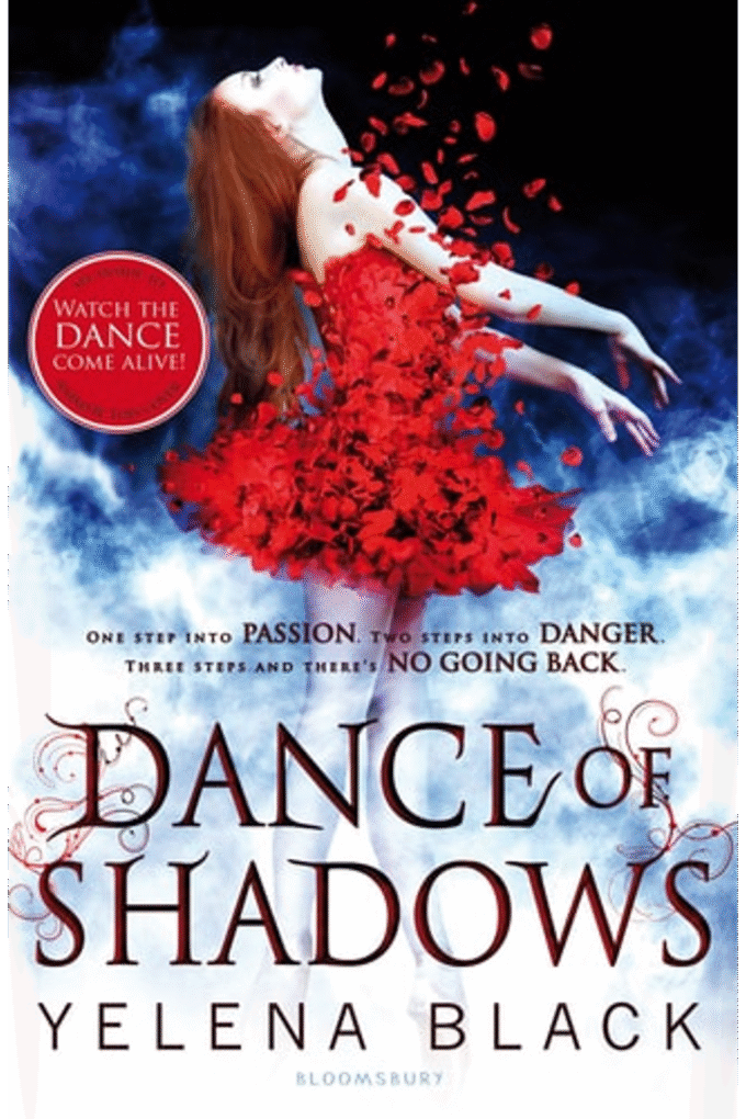 Dance of Shadows
