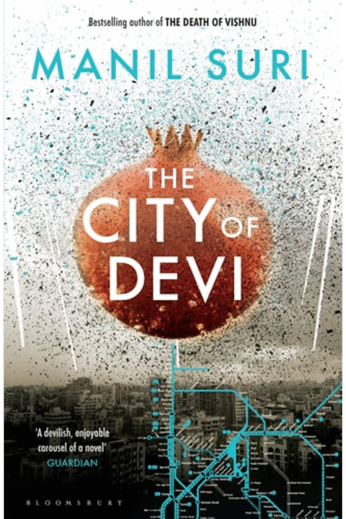 The City of Devi