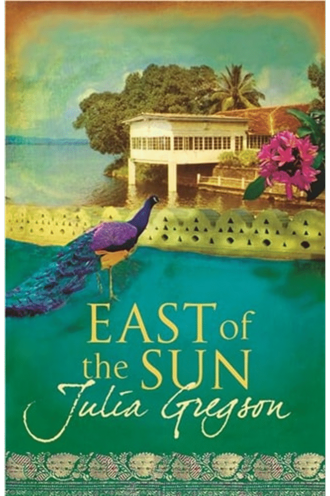 East Of The Sun