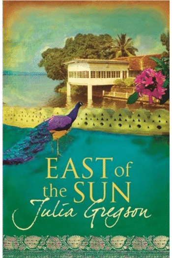 East Of The Sun