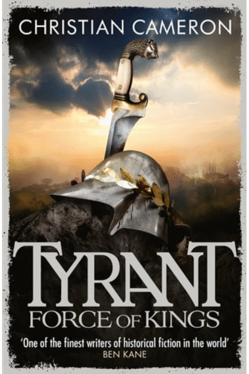 Tyrant: Force of Kings (TYRANT SERIES)
