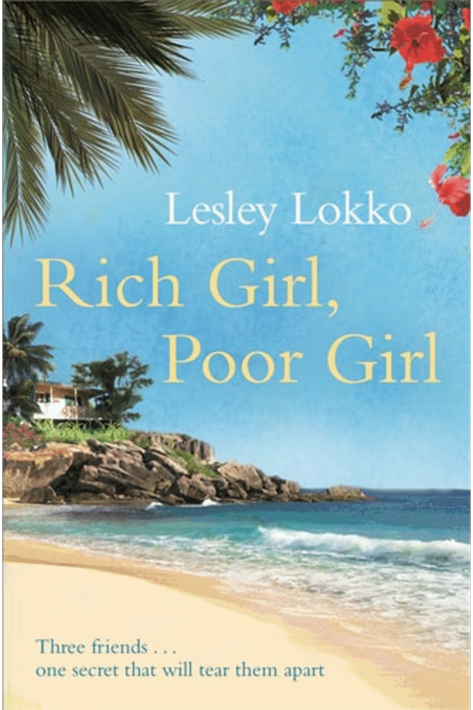 Rich Girl, Poor Girl