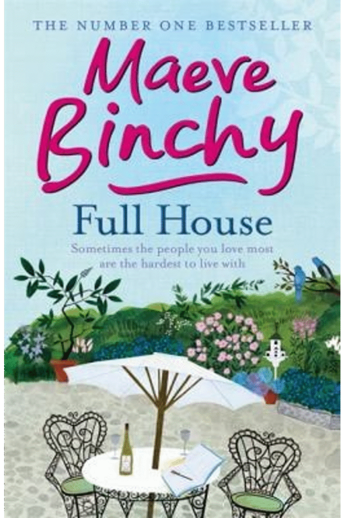 Full House (quick Reads)